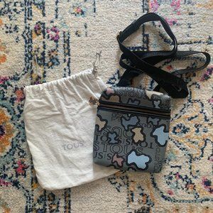 TOUS Crossbody Bag